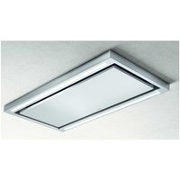 Elica Campana de Techo 90cm 770m³/h Acero Inoxidable PRF0142094A