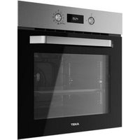 Horno Teka HCB 6646 P Inox Dualclean