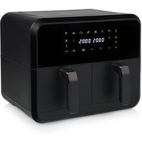 Freidora de Aire Princess 8L, 2400W