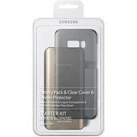 Kit de Inicio para Samsung Galaxy S8 Plus