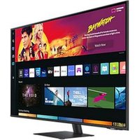 Monitor Samsung 43" 4K UHD LED LCD LS43BM700UUXEN