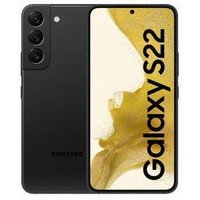 Samsung Galaxy S22 SM-S901B 5G con 8GB de RAM y 128GB de Almacenamiento