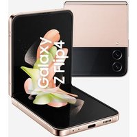 Samsung Galaxy Z Flip4 8GB 256GB