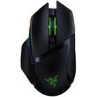 Razer Basilisk Ultimate Ratón Inalámbrico Óptico 20000 DPI