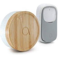 Timbre Inalámbrico Avidsen