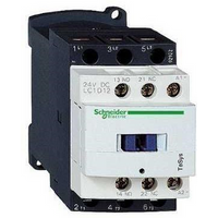 Kit Para Inversor Con Enclavamiento Eléctrico Lad9r1