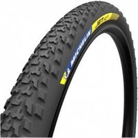 Cubierta Michelin Jet Xc2 Racing Tlr 29x2.25 A/f