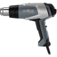 Pistola de Aire Caliente Steinel Hg 2520 E