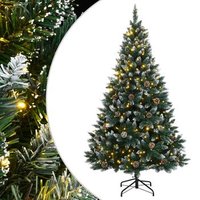 Árbol de Navidad Artificial Vidaxl 240 cm