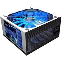 Fuente de Alimentación Mars Gaming 750W 80+ Silver
