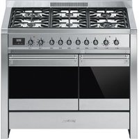 Cocina de Gas Smeg A2-81