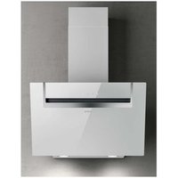 Elica Campana Decorativa Inclinada 60cm 495m3/h