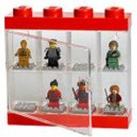 Caja de Almacenamiento para Minifiguras Lego