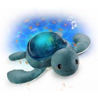 Luz Nocturna Aquadream Tortuga Efectos Acuáticos