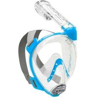 Máscara Snorkel Cressi Baron