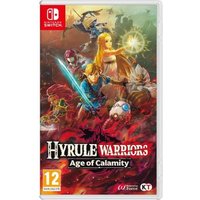 Hyrule Warriors: Age of Calamity para Nintendo Switch