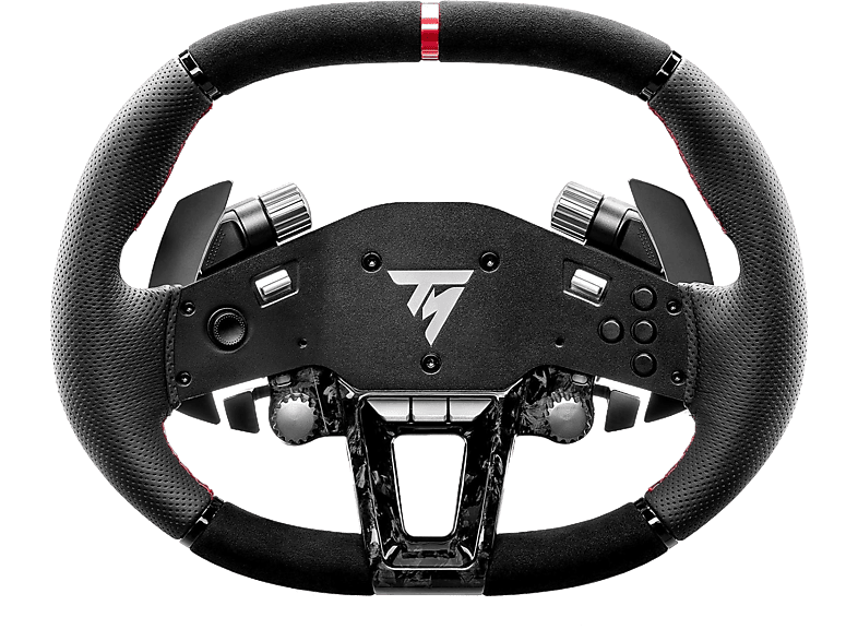 Volante Thrustmaster Hypercar Wheel Add-On para T818/T598