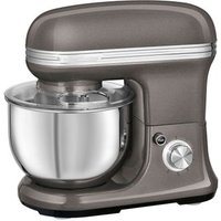 Robot Batidora Amasadora Proficook KM 1197 Roja 5 L 1200W