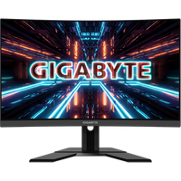 Gigabyte G27qc A Pantalla 68,6 Cm (27") WQHD
