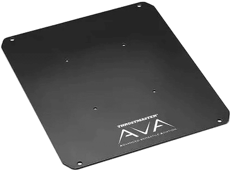 Placa de Metal Thrustmaster AVA Plate