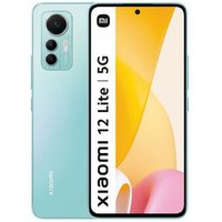 Xiaomi 12 Lite 5G 8GB/256GB Dual SIM