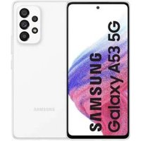 Smartphone Samsung Galaxy A53 5G 6GB/128GB