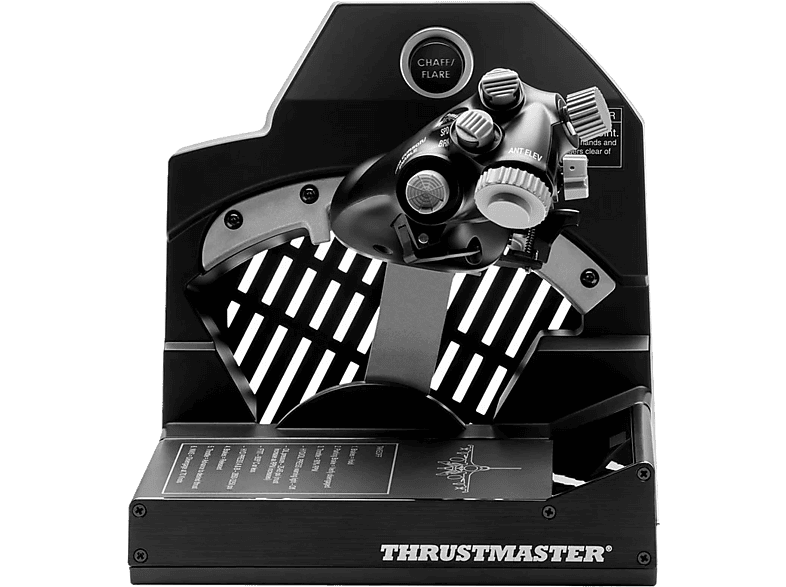 Palanca Metálica Thrustmaster Viper TQS