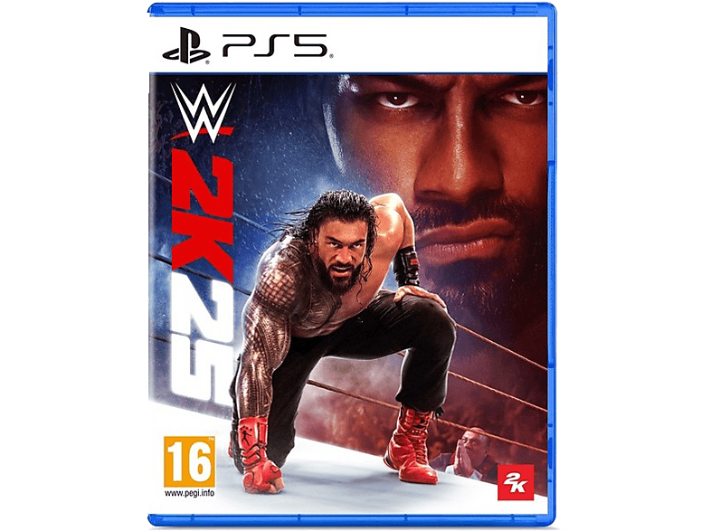 PlayStation 5