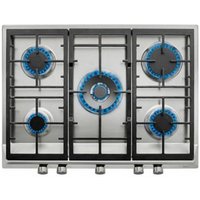 Placa de Gas Teka EX70.1 5G 70cm