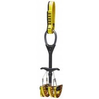 Camalot C4 Mecánico Hueso - Negro Diamante