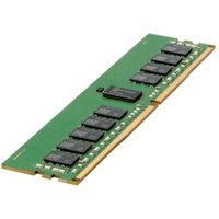 Módulo de Memoria RAM DDR4 16GB 2400MHz CL17 para HP DL120 G9 / DL180 G9