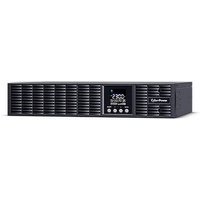 Sistema de Alimentación Ininterrumpida Cyberpower Ols1500ert2ua 1,5 Kva