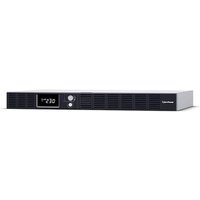 Cyberpower OR1500ERM1U Sistema de Alimentación Ininterrumpida (UPS) Línea Interactiva 1500 VA 900 W