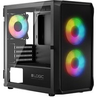 Caja Logic Portos ARGB Mini