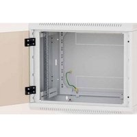 Armario Rack Triton 9U Bastidor de Pared RBA-09-AS6-CAX-A1