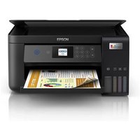 Epson EcoTank ET-2851 Multifunción Inyección de Tinta A4
