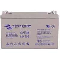 Batería Victron Energy AGM 12-110, 110 Ah, 12 V