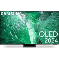 Samsung OLED TV S90D 83" 4K UHD Smart TV Tizen 144Hz