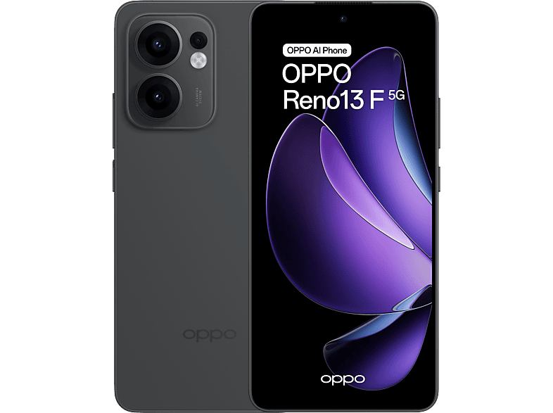 Móvil OPPO Reno13 F 256 GB 8 GB RAM
