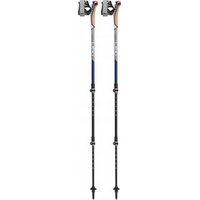 Bastones Leki Traveller para Nordic Walking