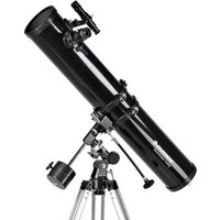 Telescopio Celestron Powerseeker 114 EQ
