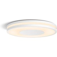 Philips Hue White Ambiance Luz de Techo Inteligente Bluetooth 2200 Lúmenes Blanco Cálido/Frío