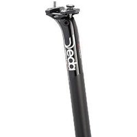Deda Elementi Tija De Sillin Zero100 31.6 x 350mm