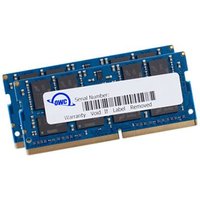 2x 32GB DDR4 2666MHz SO-DIMM PC4-21300