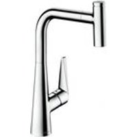 Hansgrohe Talis Select S Monomando Cocina Cano Extraible 72821000