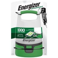 Linterna LED Recargable Energizer Vision