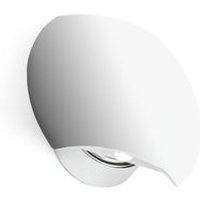 Aplique Cromo Cob Led 6w 3000k 160lm