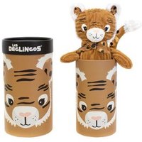 Simply Speculos El Tigre