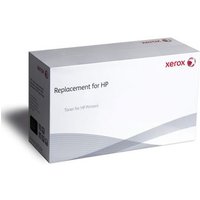 Tóner Xerox Cyan CE401A para HP CLJ M551