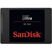 Sandisk Disco Duro SSD 250GB Ultra 3D SDSSDH3-250G-G25